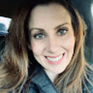 Meet your Posher, Beth